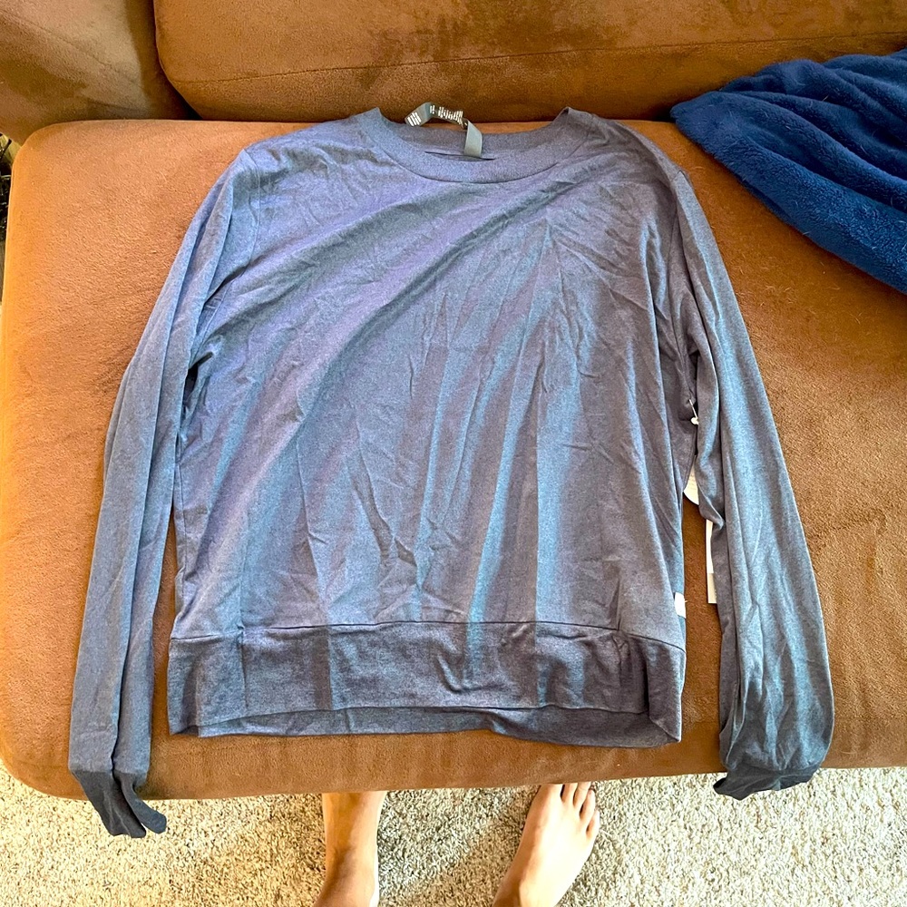 Women’s Vuori Longsleeve